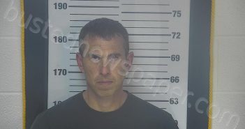 GORDON, SEAN P | 2026-05-14 18:54:00 Ottawa County, Ohio Booking