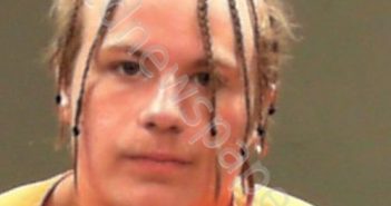 GOODMAN, LEVI ANTHONY | 2026-05-14 17:00:00 Ohio County, West Virginia Booking