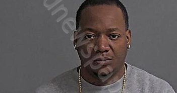 HENDERSON, CHRISTOPHER DWAYNE | 2026-05-14 22:11:11 Sandusky County, Ohio Booking
