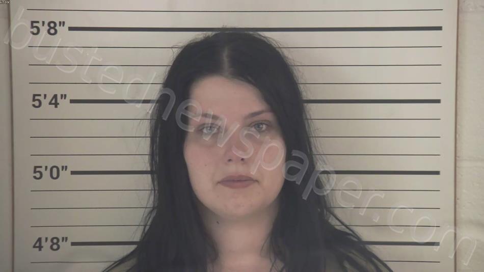 SIZEMORE, COURTNEY MARIE #, Campbell County, Kentucky - 2026-05-14 17:00:00