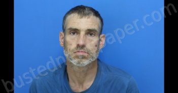 WHITE, BROOKS DYLAN | 2026-05-14 Catawba County, North Carolina Booking