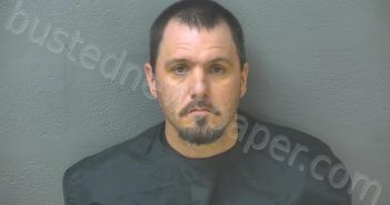 LAWSON, JOSEPH MATTHEW | 2026-05-14 18:20:00 Lynchburg, Virginia Booking