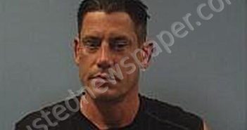 HOLM, BRADLEY E | 2026-05-14 Erie County, Ohio Booking