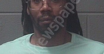 COBB, ANTONIO JEROME | 2026-05-14 16:31:00 Onslow County, North Carolina Booking