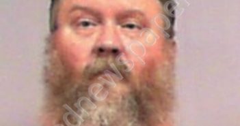 BEAN, PAUL THOMAS, JR. | 2026-05-14 Wood County, West Virginia Booking