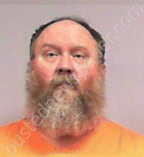 BEAN, PAUL THOMAS, JR. #, Wood County, West Virginia - 2026-05-14