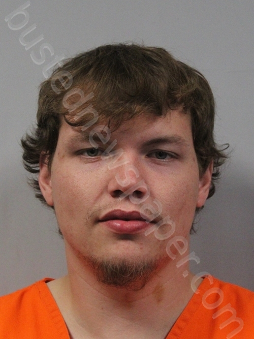 SMITH, CLAYTON ALEXANDER #, Kanawha County, West Virginia - 2026-05-14 14:30:00