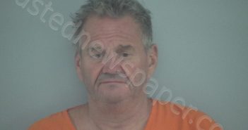 SHANE PRESTON PYNN | 2026-05-14 20:01:57 Beaufort County, South Carolina Booking
