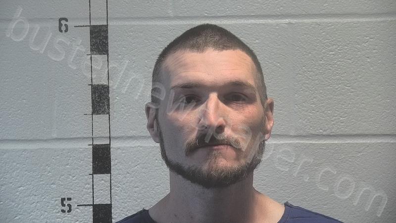 RENFRO, MATTHEW DENNIS #, Shelby County, Kentucky - 2026-05-14 22:28:00