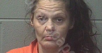 WHITE, JENNIFER JOYCE | 2026-05-14 20:15:00 Onslow County, North Carolina Booking