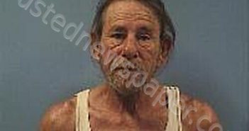 MULLINS, BRYAN K | 2026-05-14 Erie County, Ohio Booking