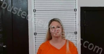 HENDERSON, CASEY GENE | 2026-05-14 11:39:00 Scott County, Missouri Booking
