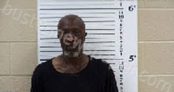 SMITH, HENRY CLIFFORD | 2026-05-14 14:17:00 Cherokee County, North Carolina Booking