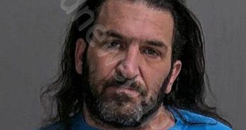 HENRY, JASON MICHAEL | 2026-05-14 16:09:41 Sandusky County, Ohio Booking