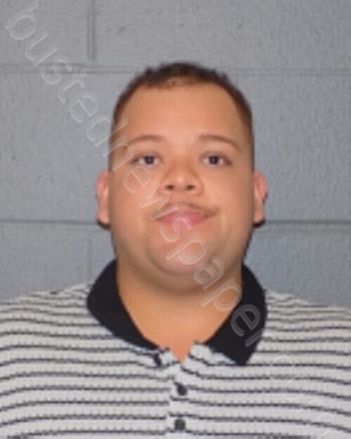 LOPEZ, DAVIAN #, Delaware County, New York - 2026-05-14 21:14:00