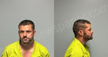 LAMB, JACOB ELWOOD | 2026-05-14 Roanoke County, Virginia Booking