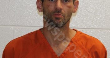 BREARTON, CORD ROBERT | 2026-05-14 01:54:00 Grant County, Kentucky Booking