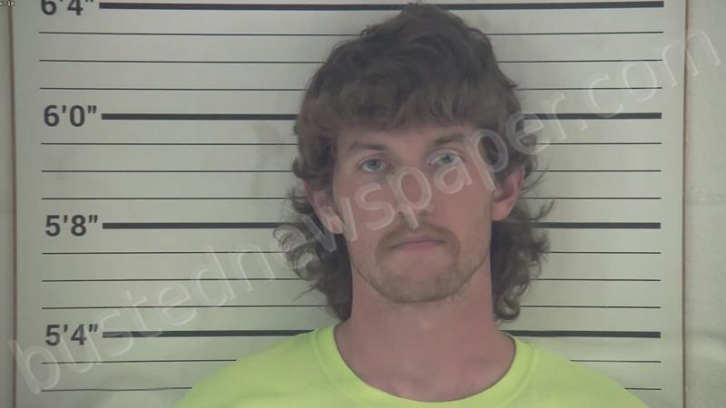 CHANDLER, AUSTIN SCOTT #, Campbell County, Kentucky - 2026-05-14 15:43:00