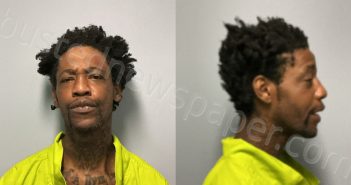 WHITE, SHUNRON MARIO | 2026-05-14 Roanoke County, Virginia Booking