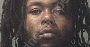 FROST-KELLY, SHEMAR TYLIK | 2026-05-14 03:37:00 Onslow County, North Carolina Booking