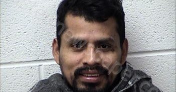GONZALEZ-PEREIRA, GERALDO | 2026-05-15 Chase County, Kansas Booking