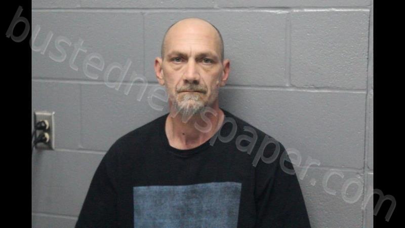 BRINA, ROBERT JAMES #, Cooper County, Missouri - 2026-05-15 00:23:00