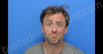 HART, MICHAEL KENNETH | 2026-05-15 Catawba County, North Carolina Booking