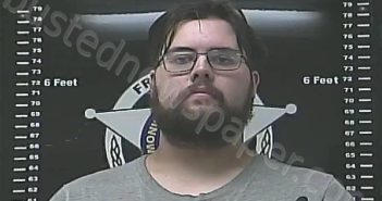 <B>MCDONALD</B>, <B>MALACHI</B> <B>XAVIER</B> #, Clark County, Kentucky - 2026-05-15 16:33:00