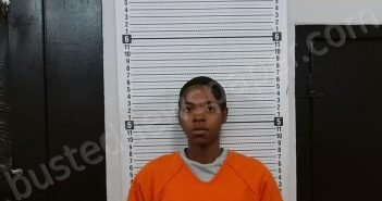 BIDDLE, JEFONIA D | 2026-05-15 12:32:00 Scott County, Missouri Booking