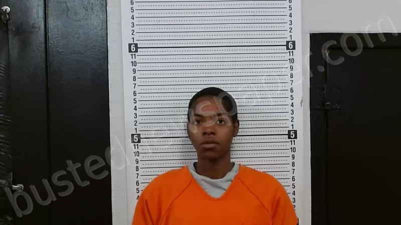 BIDDLE, JEFONIA D #, Scott County, Missouri - 2026-05-15 12:32:00
