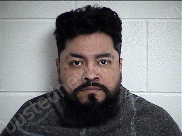 GALAVIZ LOPEZ , DIEGO #, Chase County, Kansas - 2026-05-15