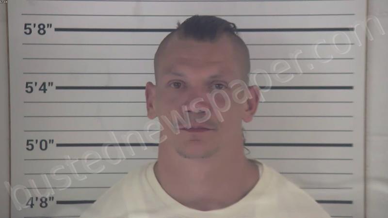 BOWMAN, JEREMIAH JOSHUA #, Campbell County, Kentucky - 2026-05-15 00:42:00