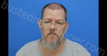 SCOTT, COY LAMAR | 2026-05-15 Catawba County, North Carolina Booking