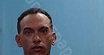 <B>ROJAS</B> <B>FERNANDEZ</B>, <B>WILLIAM</B> <B>JOSE</B> #, Boone County, Arkansas - 2026-05-15 11:49:00