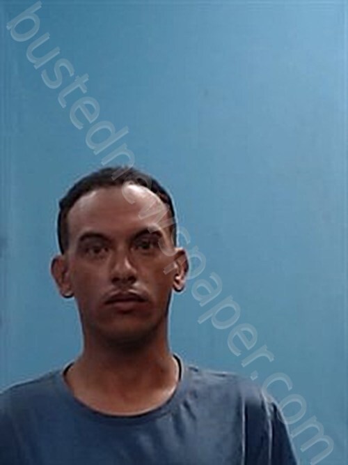 ROJAS FERNANDEZ, WILLIAM JOSE #, Boone County, Arkansas - 2026-05-15 11:49:00