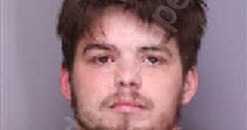 <B>BUFF</B>, <B>WILLIAM</B> <B>EARL</B> #, Florence County, South Carolina - 2026-05-15 19:02:00
