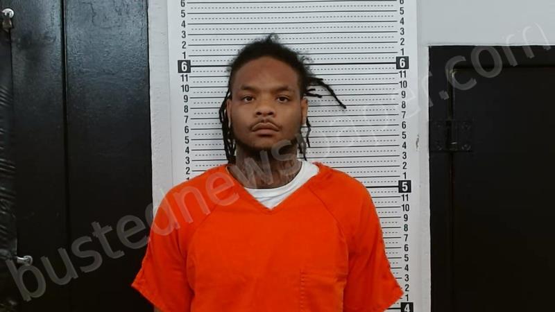 HALL, DERRICK TARRELL, JR #, Scott County, Missouri - 2026-05-15 13:09:00