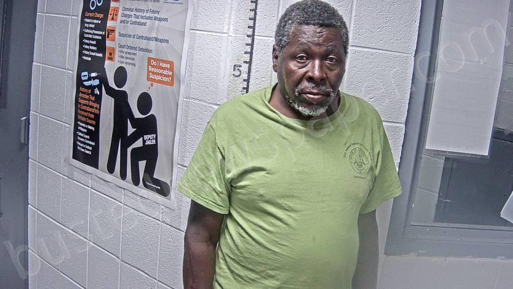 CLAY, CHARLES DEWAYNE #, Letcher County, Kentucky - 2026-05-15