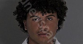 OLSON, KAIDEN ANDREW | 2026-05-15 13:00:41 Sandusky County, Ohio Booking