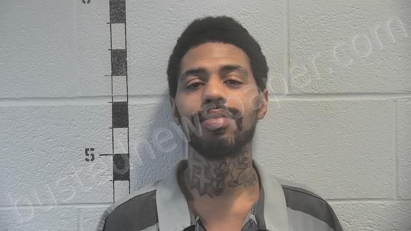 THOMPSON, LAI’SHAWN MILAGROS #, Shelby County, Kentucky - 2026-05-15 02:23:00