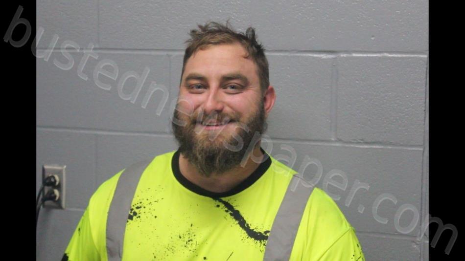 EADS, TIMOTHY ALAN #, Cooper County, Missouri - 2026-05-15 15:46:00