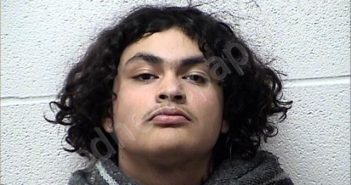 PEREZ-RODRIGUEZ, PABLO | 2026-05-15 Chase County, Kansas Booking