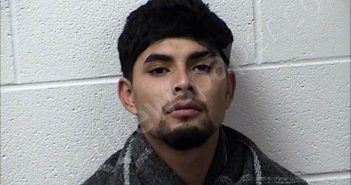 MORALES-MARTINEZ, CRISTIAN | 2026-05-15 Chase County, Kansas Booking