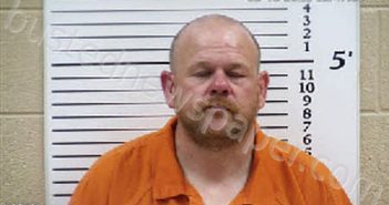 CRIST, JESSE RYAN | 2026-05-15 02:39:00 Cherokee County, North Carolina Booking