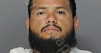 MENDEZ, ALEXANDRO | 2026-05-15 21:11:27 Ellis County, Texas Booking