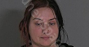 MIDDLETON, KAYLA MARIE | 2026-05-16 00:09:44 Sandusky County, Ohio Booking