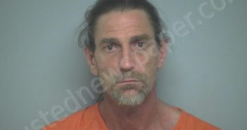 KENNETH JOSEPH PHELAN | 2026-05-16 14:17:18 Beaufort County, South Carolina Booking