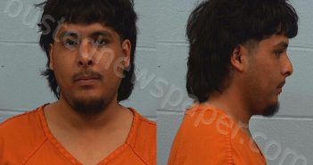 <B>SANCHEZ</B>, <B>RAUL</B> HECTOR #, Williamson County, Texas - 2026-05-16