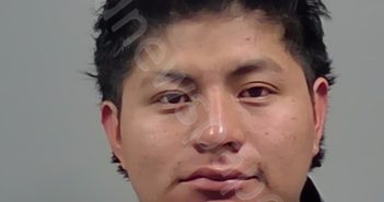HERNANDEZ-<B>VASQUEZ</B>, <B>EDWIN</B> OSWALDO #, Escambia County, Florida - 2026-05-16 00:46:00