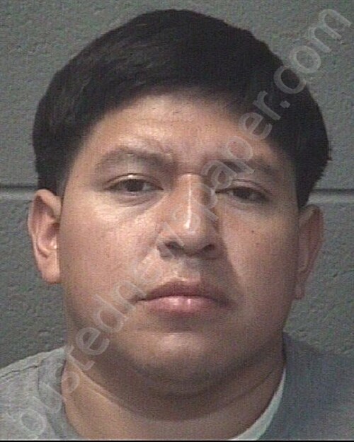 MARROQUIN-MARROQUIN, DARVIN D #, Onslow County, North Carolina - 2026-05-16 13:00:00